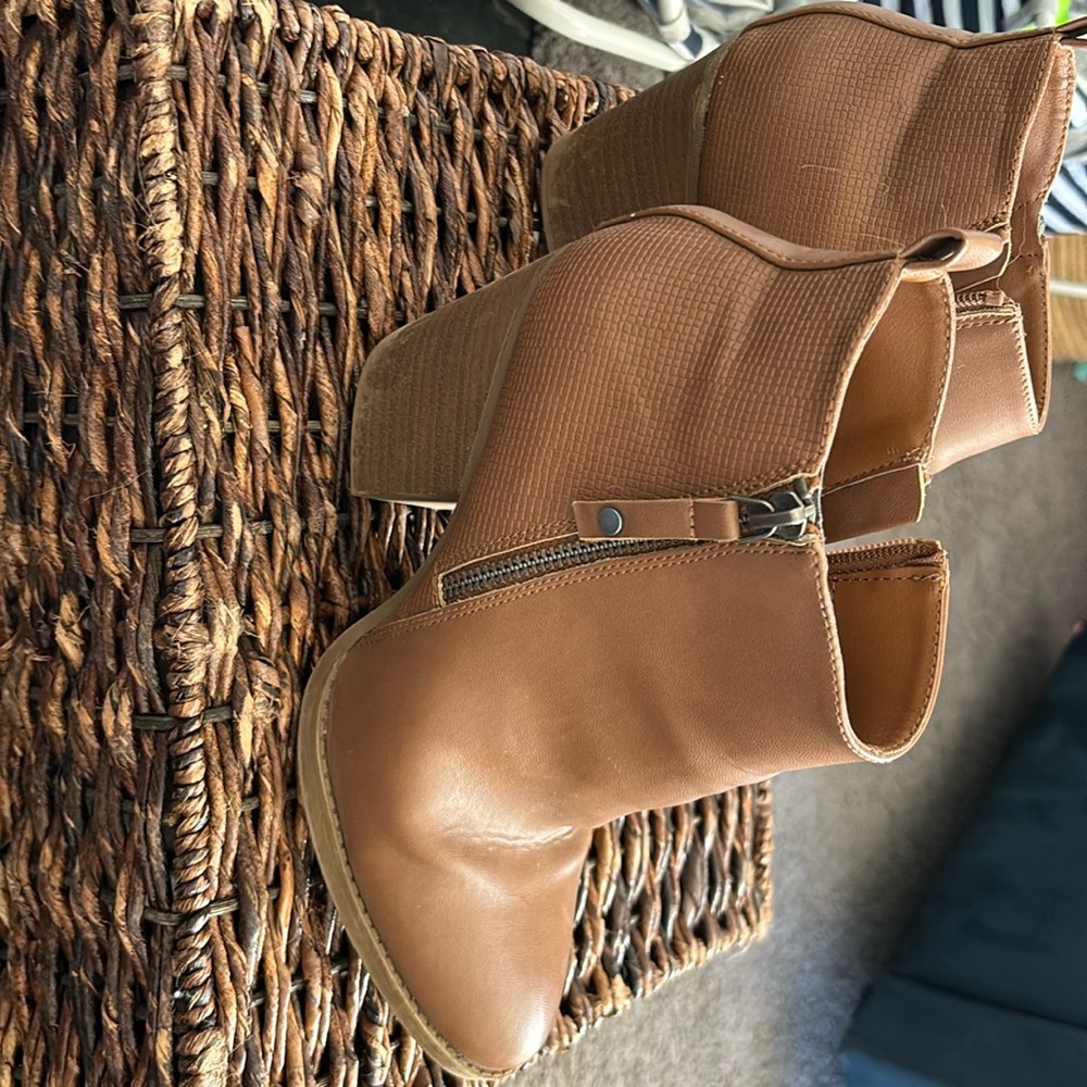 Gorgeous boots